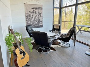Hus | Innvendig