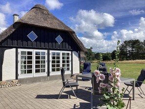 Exterior - 4 Person Holiday Home in Laeso (Læsø)