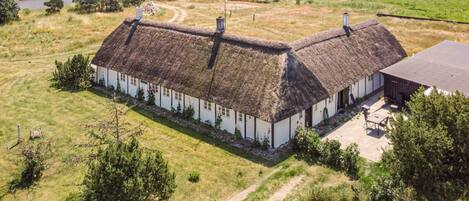 Hus | Udendørsområde