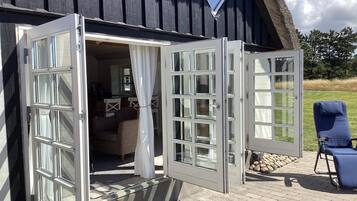 Maison | Extérieur