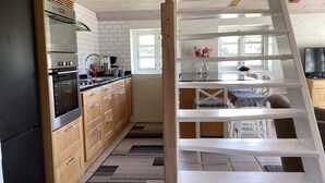 單棟房屋 | 私人廚房