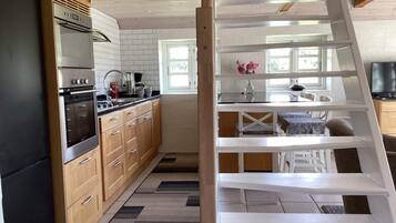 Maison | Cuisine privée