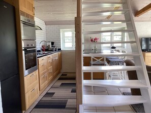 House | Private kitchen