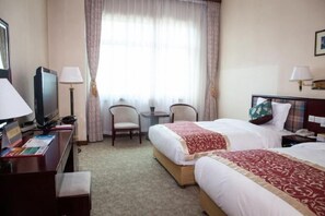 Room - Long Shao Heng Hotel (Beijing)