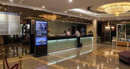 Long Shao Heng Hotel