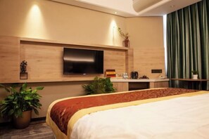 Room - Long Shao Heng Hotel (Beijing)