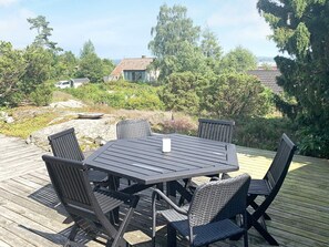 Ferienhaus | Speisen