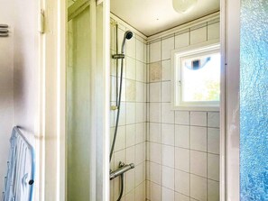 Ferienhaus | Badezimmer