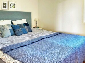 บ้านพัก | 3 ห้องนอน, ตกแต่งพิเศษโดยเฉพาะ