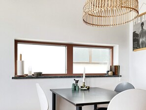Hus | Spiseområde