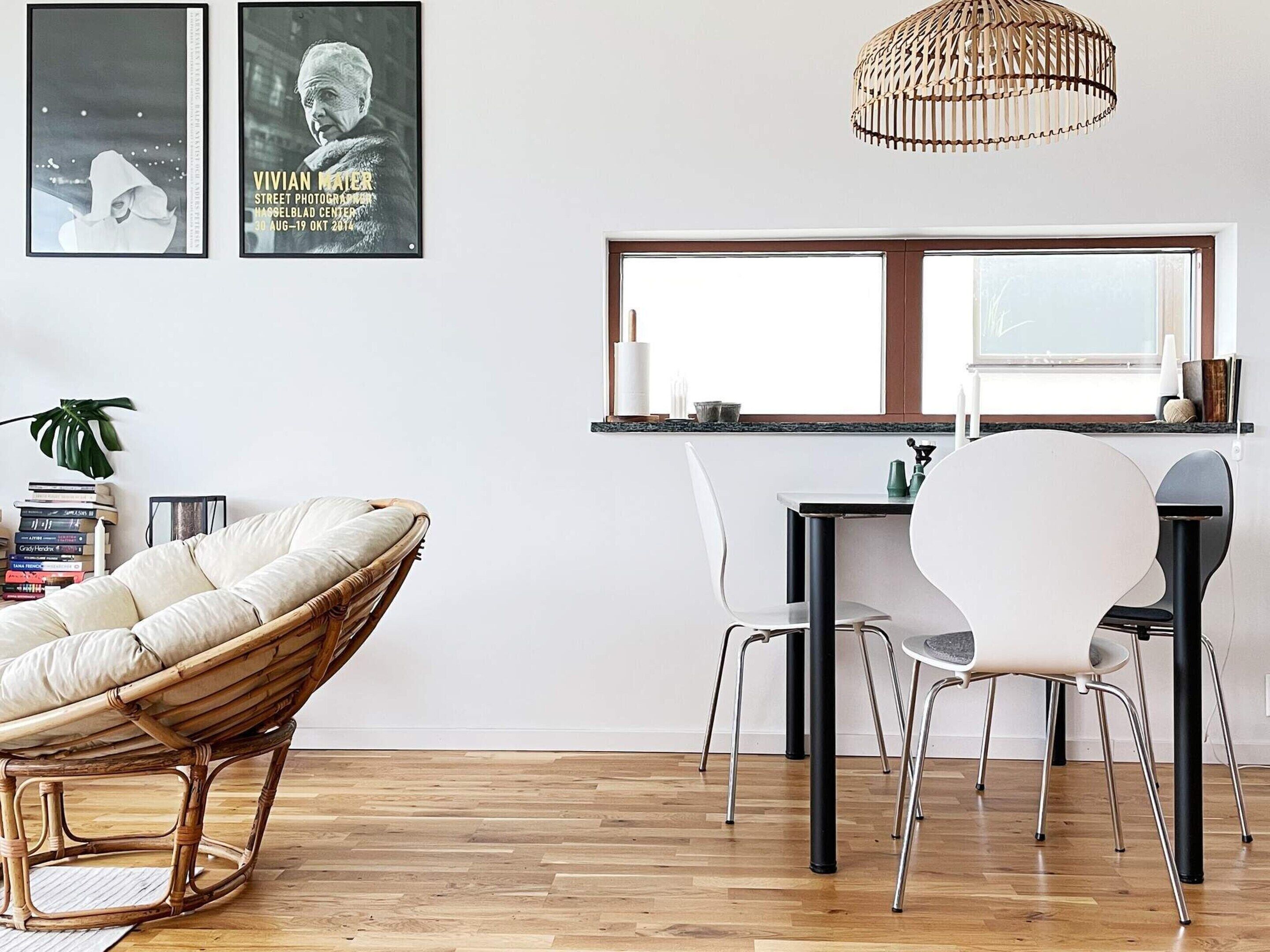 House | Interior