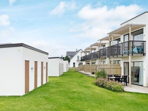 Hus | Eksteriør