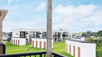 House | View from property