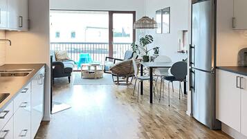 House | Private kitchen
