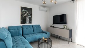 Vila | Área de estar