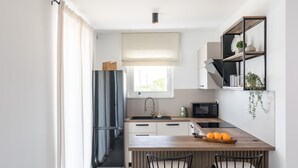 Vila | Cozinha privada