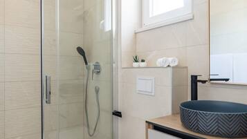 Villa | Salle de bain
