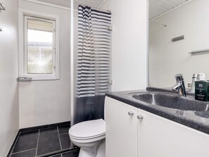 Casa | Banheiro
