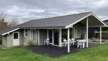 House | Exterior