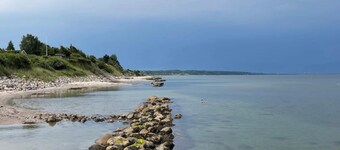 6 Person Holiday Home in Brenderup Fyn