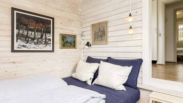 Casa | Interior