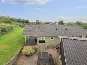Exterior - 6 Person Holiday Home in Brenderup Fyn (Middelfart)