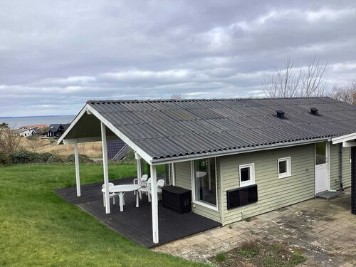 6 Person Holiday Home in Brenderup Fyn