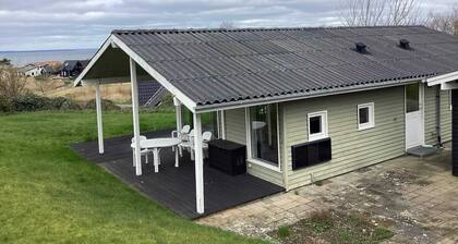 6 Person Holiday Home in Brenderup Fyn