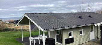 6 Person Holiday Home in Brenderup Fyn