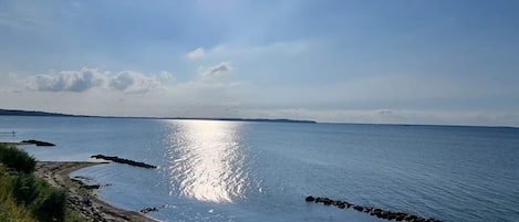 House | Water view
