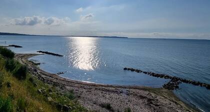 6 Person Holiday Home in Brenderup Fyn