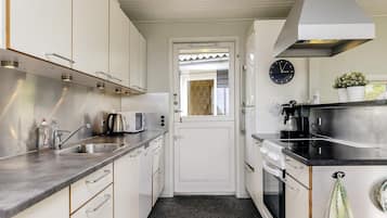 Casa | Cuina privada