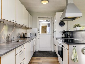 House | Private kitchen