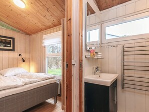 Hus | Innvendig