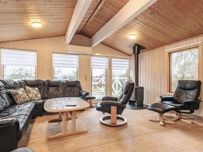 Hus | Innvendig