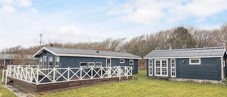 Huis | Exterieur