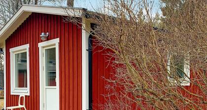4 Person Holiday Home in Uttran
