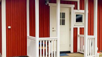 House | Exterior