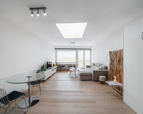 Appartamento | Area soggiorno