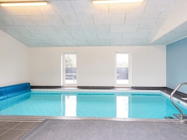 House | Pool | Indoor pool, outdoor pool