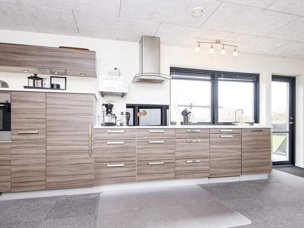 Casa | Cucina privata