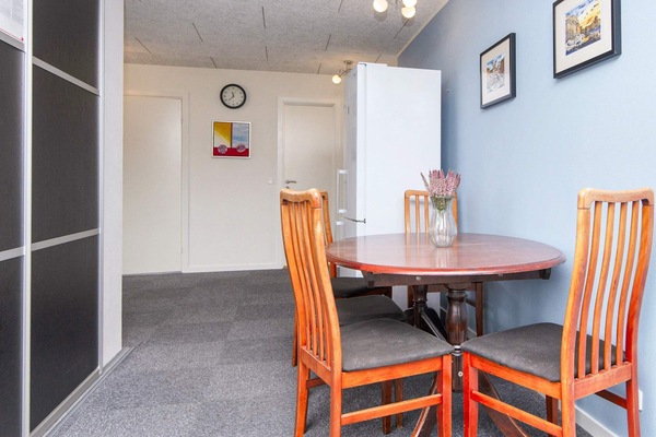 House | Interior