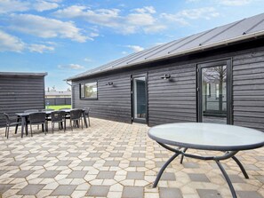 Ferienhaus | Speisen
