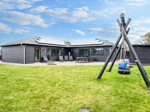 Maison | Vue depuis l’hébergement