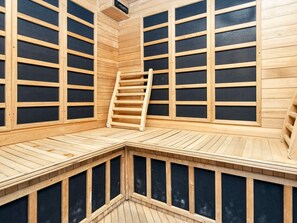 Maison | Équipement de l’hébergement