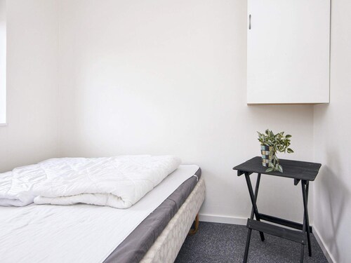 5 Star Holiday Home in Glesborg
