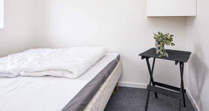 5 Star Holiday Home in Glesborg