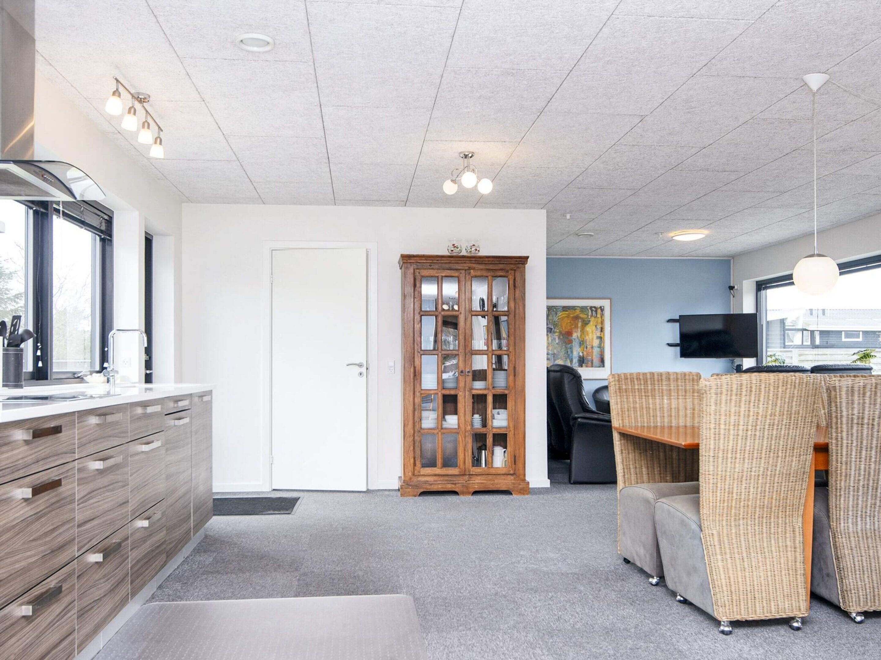 Hus | Innvendig