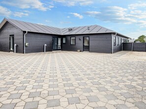 Casa | Esterni