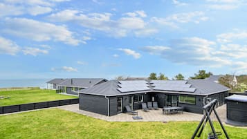 Eksteriør